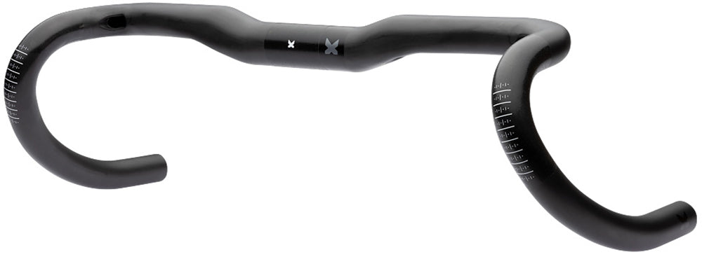 Sixpack racing gravellenker carbon