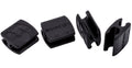 Sixpack racing cable management clips