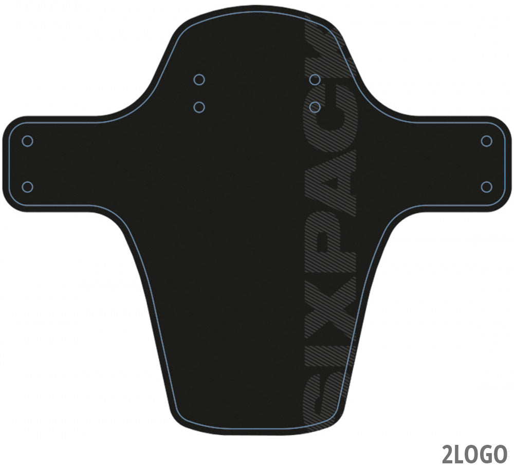 Sixpack racing mudfender