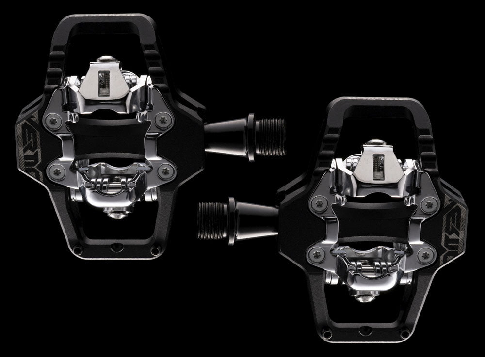 Sixpack racing vertic-x click pedals