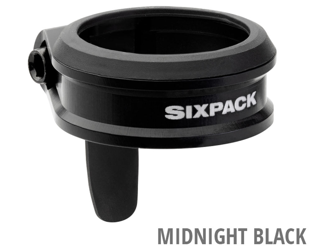 Sixpack racing sealed seat clamp 36.4 mm