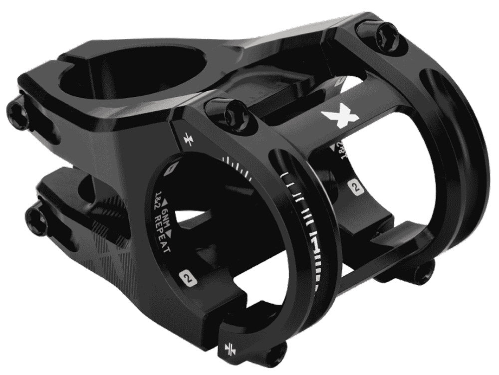 Sixpack racing your part millenium ø35mm stem