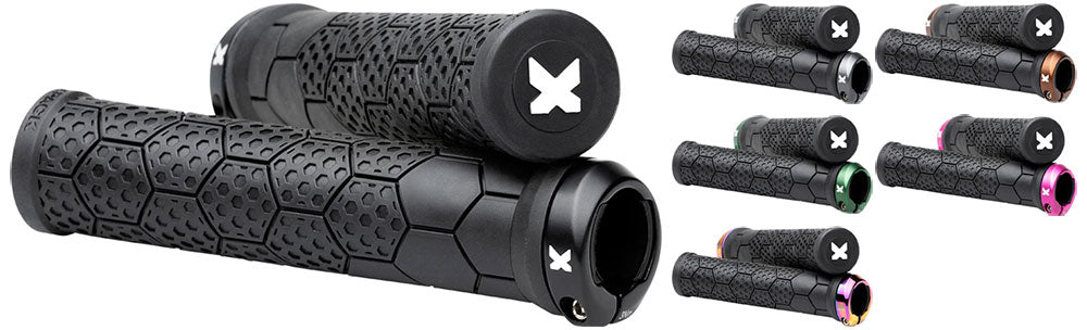 Sixpack racing z-trix al grips