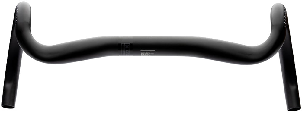 Sixpack racing gravel handlebar al
