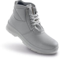 Sixton peak sixton 86206-00 bergamo hoog s2 | wit | maat 45 - 11.091.069.45
