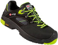 Sixton peak 30335-00 ortles lg s3 zwart geel - maat 42 - 00.091.002.42
