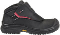 Sixton peak 80143-00 weld lasschoen hg s3 zwart - maat 38 - 80143-00-38