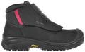 Sixton peak 80523-00 weld 2 lasschoen s3 | zwart | maat 46 - 8053470576881
