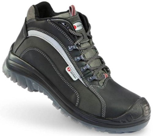 Sixton peak 81016-00 adamello hg s3 00 zwart - maat 47 - 11.091.008.47