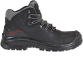 Sixton peak 81087-06 corvara hoog s3 | zwart | maat 42 - 11.091.023.42
