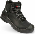 Sixton peak 81087-15 corvara hg s3 outdry zwart - maat 46 - 11.091.022.46