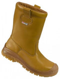 Sixton peak 81156-07 montana (wol) s3 + kn laars 07 zand - maat 41 - 11.091.003.41