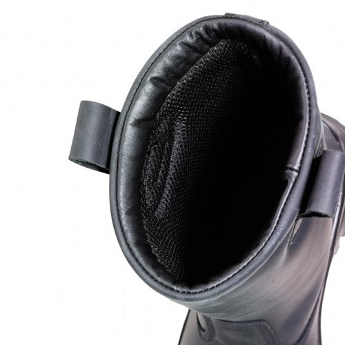Sixton peak 81156-20 montana airvoering laars bruin - maat 48 - 11.091.052.48