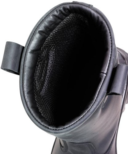 Sixton peak 81156-21 montana outdry (airplus 3d) laars 21 zwart - maat 45 - 11.091.007.45
