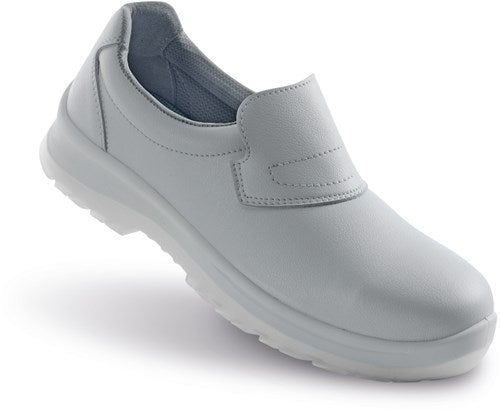Sixton peak 86203-00 venezia laag s2 | 02 wit | maat 43 - 11.091.011.43