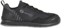 Sixton peak 94378-00 auckland laag s3 esd src | zwart | maat 41 - 00.091.120.36