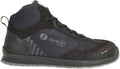 Sixton peak 94405-00 auckland hoog s3 esd src | zwart | maat 38 - 00.091.121.33