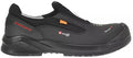 Sixton peak balzo 43457-03 s3 esd | zwart grijs | maat 40 - 00.091.149.40