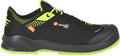 Sixton peak forza 43452-03 s3 | zwart | maat 44 - 00.091.161.44