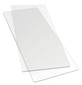 Sizzix • accessoire snijplaten lang 2stuks