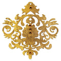 Sizzix • sizzlits die baroque ornament