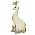 Sizzix • originals die bird peacock