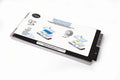 Sizzix • accessoire multifunctionele basisplaat lang