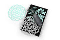 Sizzix • accessoire die brush schuimkussen