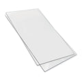 Sizzix • big shot plus accessoire snijplaten standaard 2stuks