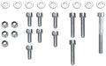 Sks germany frame mounting set for bluemels mudguards