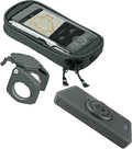 Sks compit+ smartphone mount w +com unit power bank com smartbag