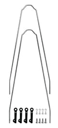Sks germany strut set special suntour for velo 55 cross