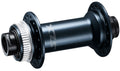 Shimano vorderradnabe slx hb-m7110 shim.hub slx hbm7110 vr 32l sw sta11015 cl