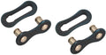 Shimano sm-ug51 6 7 8-speed quick-link connector 2 pair