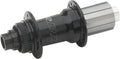 Miche Hinterradnabe R-DX 32g XDR TX12 Center Lock schwarz