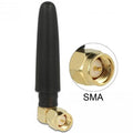 Imp sma antenne