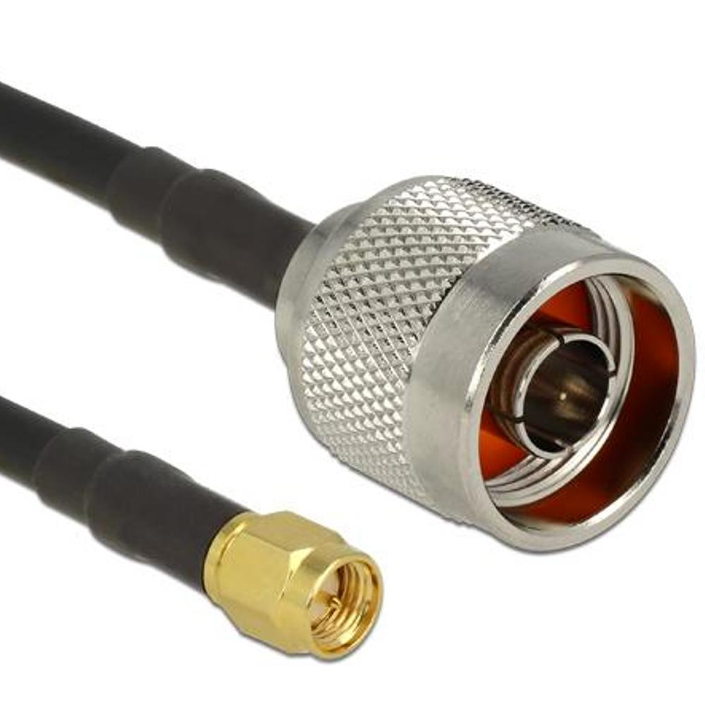 Abi sma naar n kabel