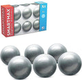 Smartmax - aanvulling 6 neutrale ballen