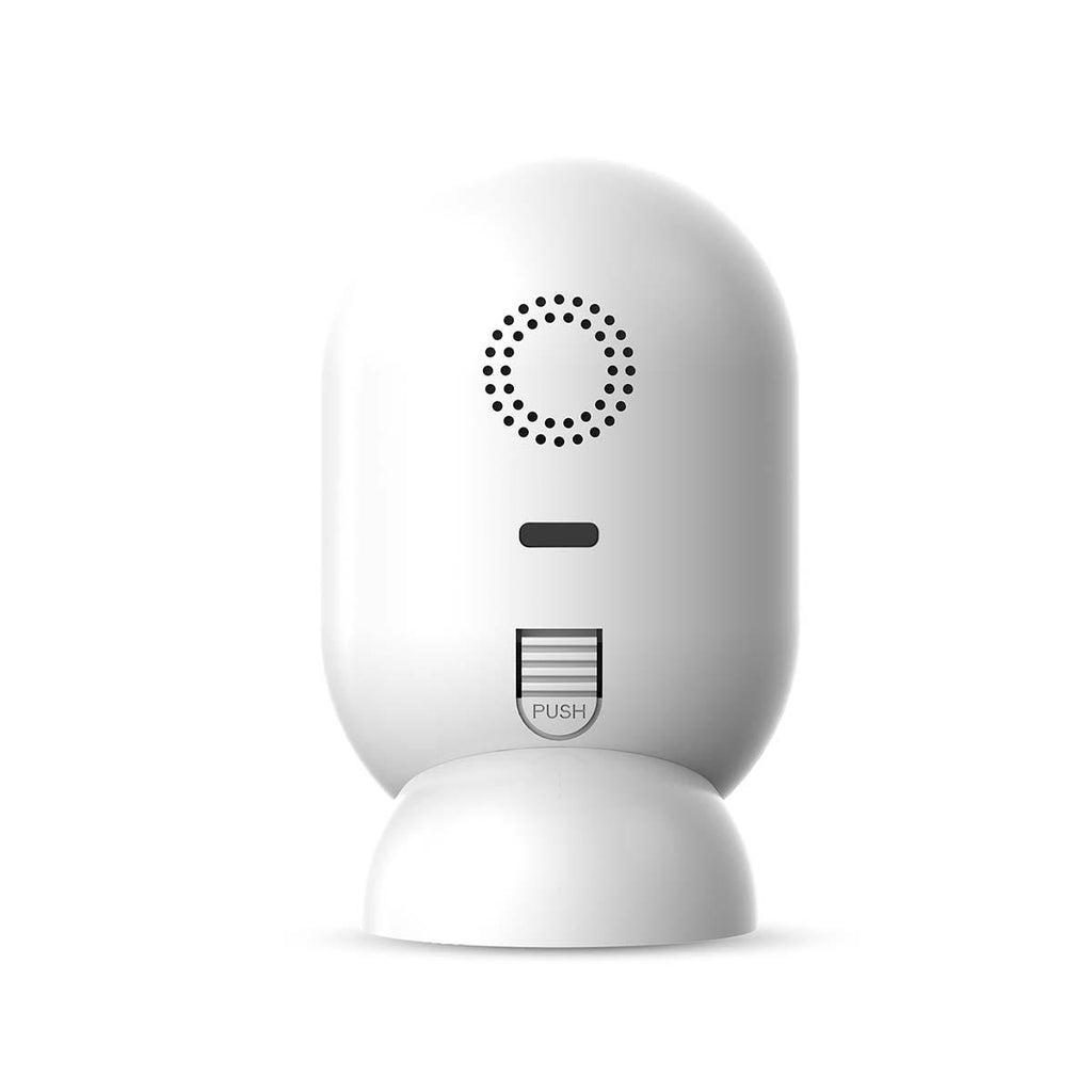 Smart camera