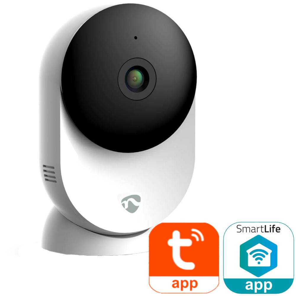 Smart camera