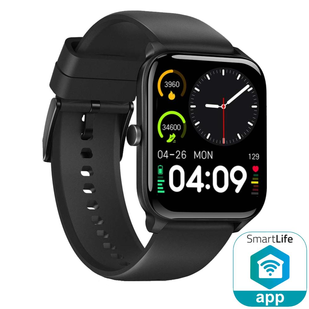 Nedis smart horloge