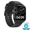 Nedis smart horloge