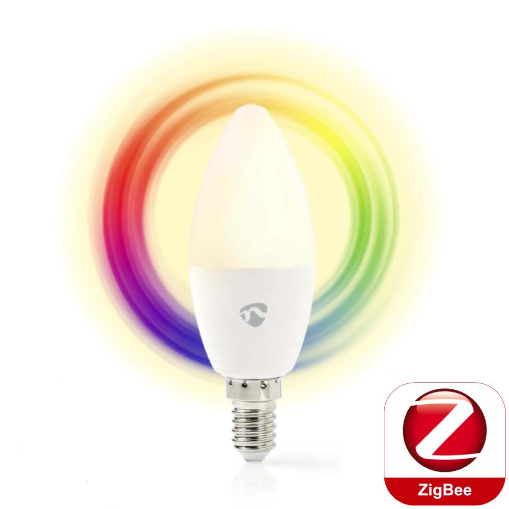Nedis smart ledlamp
