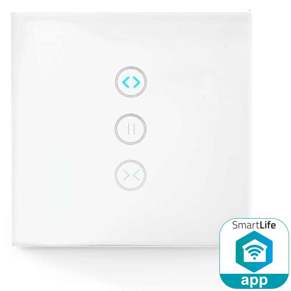 Nedis smart wandschakelaar