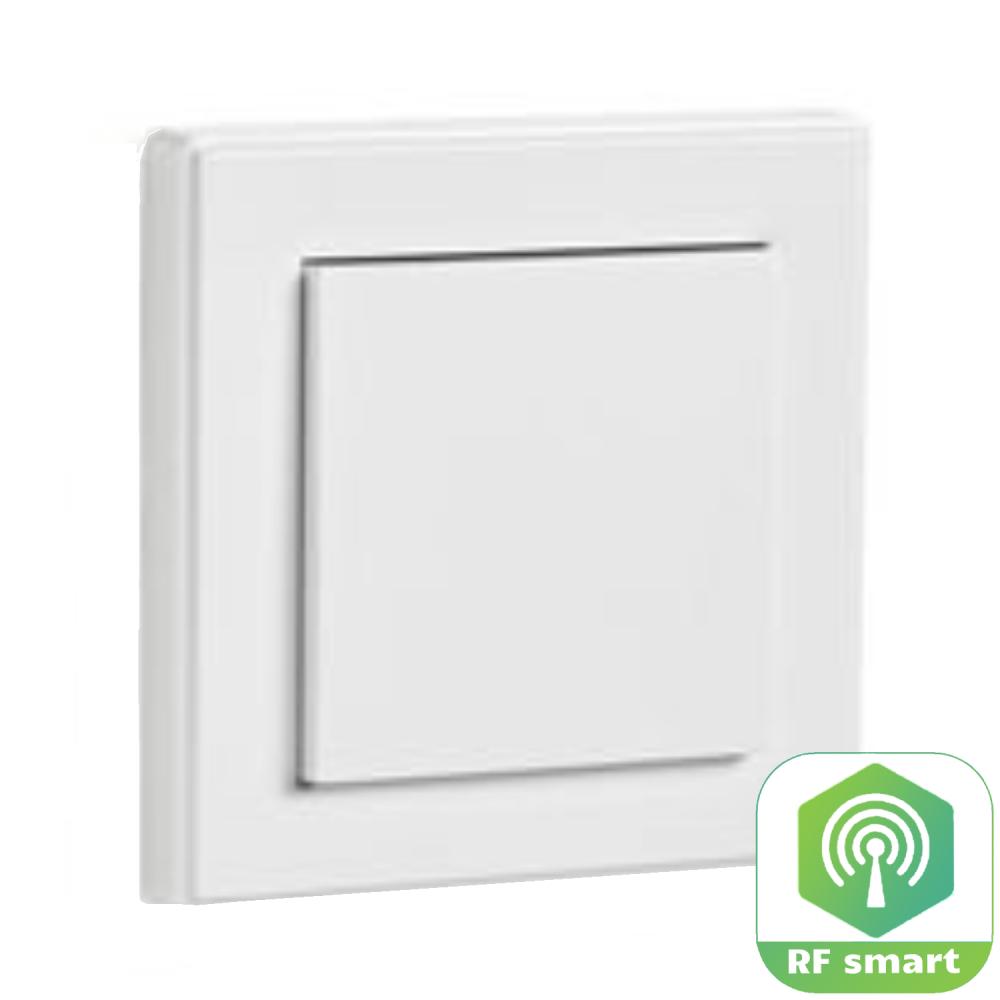 Nedis rfws10wt RF Smart Wandschalter einzeln