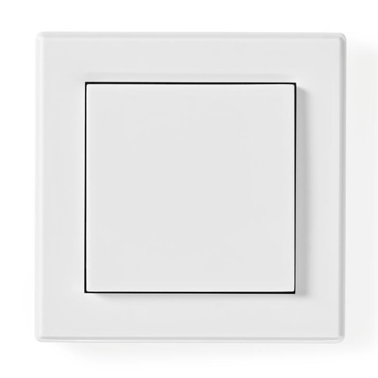 Nedis rfws10wt RF Smart Wandschalter einzeln