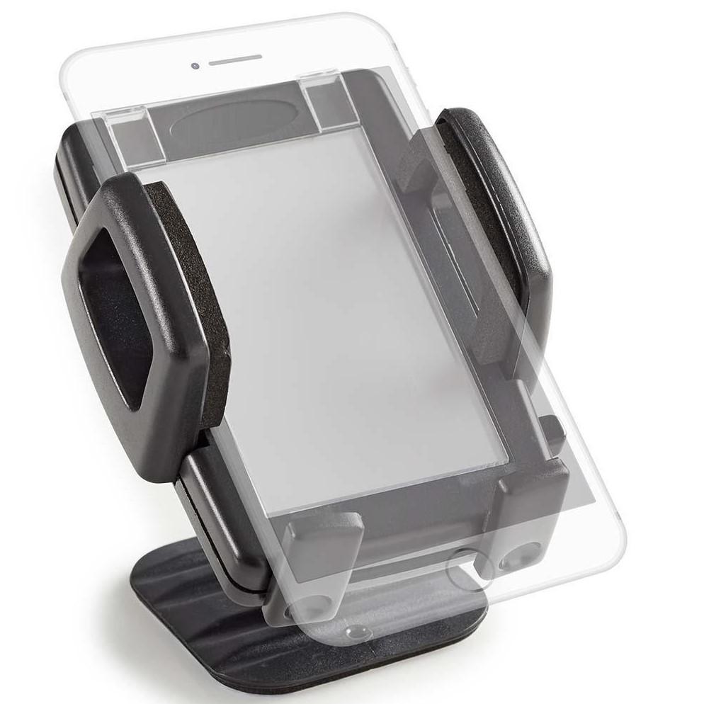 Smartphone autohouder