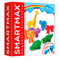 Smartmax smart max - my first safari animals