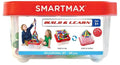 Smart games smart max - build en learn box met 100 onderdelen