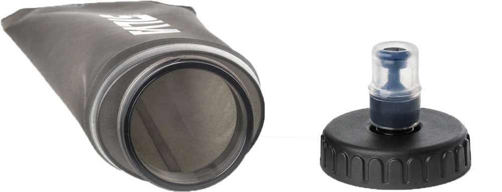 Silva soft flask 500ml